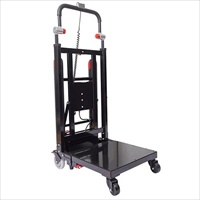 483x515mm/150kg 電動運搬車(階段用)