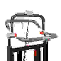 483x515mm/150kg 電動運搬車(階段用)_選択画像02