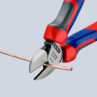 160mm 電工ニッパー(グリップ付)_選択画像02