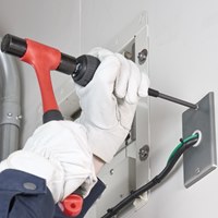 #2x100mm [+]ビスブレイク電工ドライバー_選択画像03