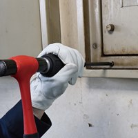 #3x150mm [+]ビスブレイク電工ドライバー_選択画像03