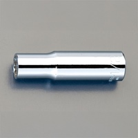 1/2 inDR/10個組 ディープソケットセット_選択画像02