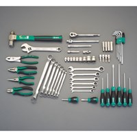 [58個組] 3/8 inDR 工具セット