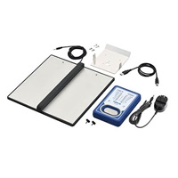 帯電防止テスター(靴用)