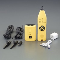 ケーブル･ブレーカー探索機