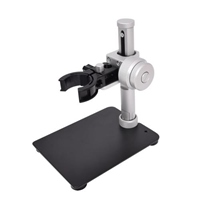 マイクロスコープ用マルチアングルスタンド