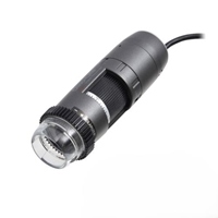 x20～x220 マイクロスコープ(偏光付)