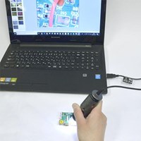 x20～220マイクロスコープ(Wifi対応/偏光付_選択画像02
