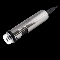 x10～x220 マイクロスコープ(偏光付)