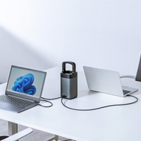 67000mAhモバイルバッテリ-(ハンドル一体型_選択画像04