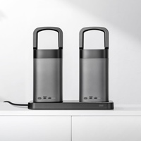 [EA758YK-631用] 充電トレイ(2台置き用)_選択画像04