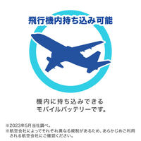 20100mAh　モバイルバッテリー(USB PD対応)_選択画像03