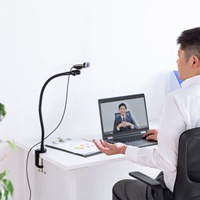 カメラ用フレキシブルアームスタンド_選択画像03