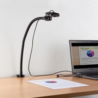 カメラ用フレキシブルアームスタンド_選択画像04