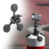 123x140x65mm カメラマウント(マグネット付_選択画像04