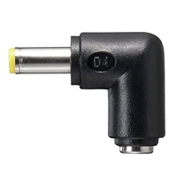 AC100-240V/15.3W デスクスタンド/LED(黒)_選択画像03