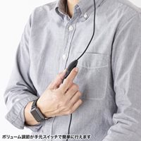 1.8mUSBヘッドセット(TypeC単一指向マイク)_選択画像04