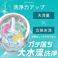 10kg/553x600x 956mm 全自動洗濯機_選択画像03