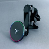 スマホ用マグネットホルダー(Qi2充電対応)