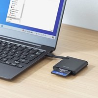 USB3.2 カードリーダー(UHS-Ⅱ対応/Type C)_選択画像04