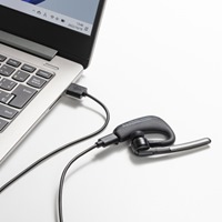 耳かけ式ヘッドセット(ワイヤレス)_選択画像02