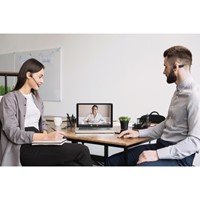 Bluetoothヘッドセット(骨伝導/両耳/ヘッド_選択画像02