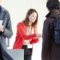 Bluetoothヘッドセット(骨伝導/両耳/ヘッド_選択画像04