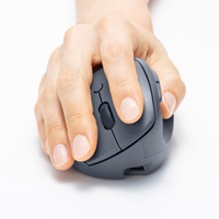 [充電式]　ワイヤレスマウス(BlueLED/静音)_選択画像04