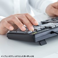 443x134x33.6mmキーボード(プログラマブル)_選択画像02