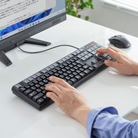 443x134x33.6mmキーボード(プログラマブル)_選択画像04