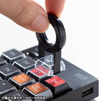 ワイヤレステンキーボード(プログラミング)_選択画像02