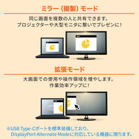 USB変換アダプター(TypeC-HDMI/DPAlt対応)_選択画像04