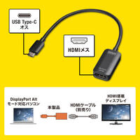 USB変換アダプター(TypeC-HDMI/DPAlt対応)_選択画像03