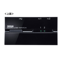 USB2.0 USB切替器(2回路/マグネット付)_選択画像03