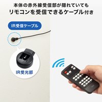 [4画面]ビデオウォールコントローラー(4K対_選択画像03