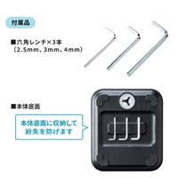 140x160x345タブレットスタンド(ペントレー_選択画像02