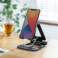 119x34x150タブレットスタンド(角度調整_選択画像03