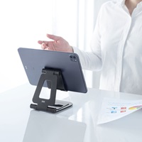 119x34x150タブレットスタンド(角度調整_選択画像04