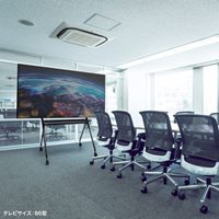 1067x801x1725ディスプレイスタンド(高耐荷_選択画像02