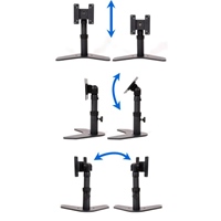 297x202x243mm モニタースタンド(垂直可動)_選択画像03