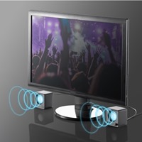 70x57x70mm スピーカ-(USB電源)_選択画像02