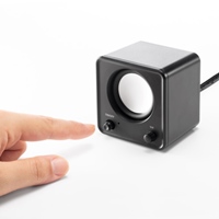 70x57x70mm スピーカ-(USB電源)_選択画像03