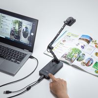 800万画素　書画カメラ_選択画像04