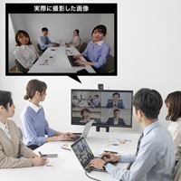 200万画素 WEBカメラ(ワイヤレス)_選択画像02