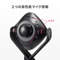 200万画素　WEBカメラ(最大画角360°)_選択画像02