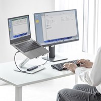 [USB TypeC]ドッキングハブ(カードリーダー_選択画像03