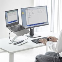 [USB Type C]ドッキングハブ(HDMIポート付)_選択画像03