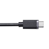 [USB TypeC]ドッキングステーション(4K対応_選択画像02