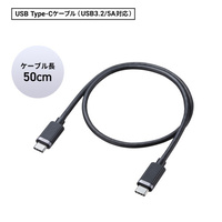[USB TypeC]ドッキングステーション(4K対応_選択画像03