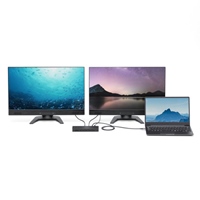 USB TypeCドッキングステーション(2画面_選択画像03